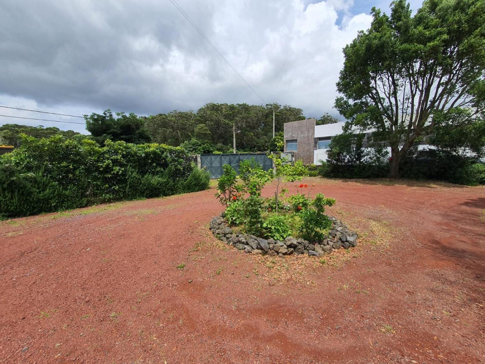 Quinta De Sao Caetano - Sao Miguel Acores Populo  Exteriér fotografie