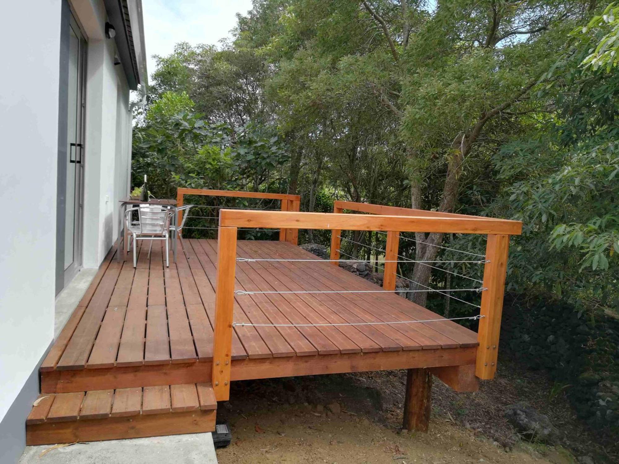 Quinta De Sao Caetano - Sao Miguel Acores Populo  Exteriér fotografie