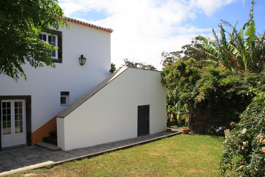 Quinta De Sao Caetano - Sao Miguel Acores Populo  Exteriér fotografie