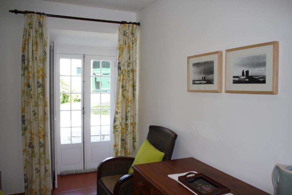 Quinta De Sao Caetano - Sao Miguel Acores Populo  Pokoj fotografie