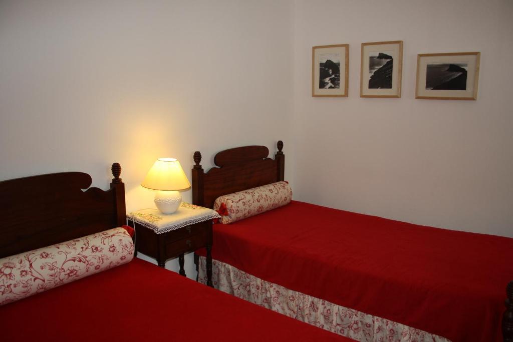 Quinta De Sao Caetano - Sao Miguel Acores Populo  Pokoj fotografie