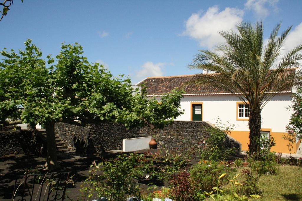 Quinta De Sao Caetano - Sao Miguel Acores Populo  Exteriér fotografie