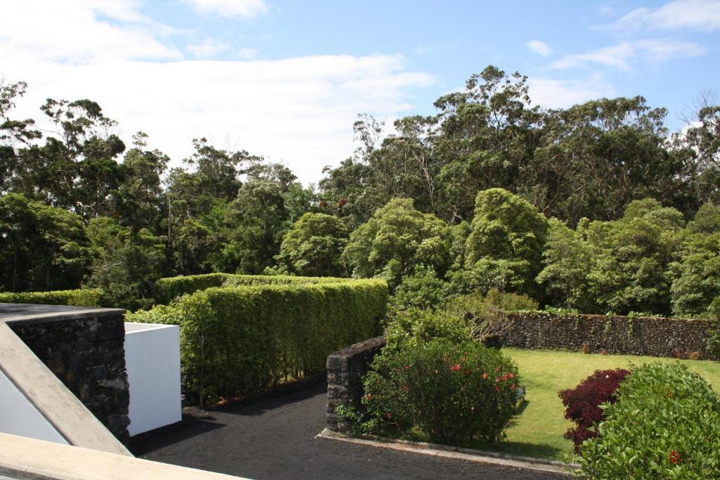 Quinta De Sao Caetano - Sao Miguel Acores Populo  Exteriér fotografie