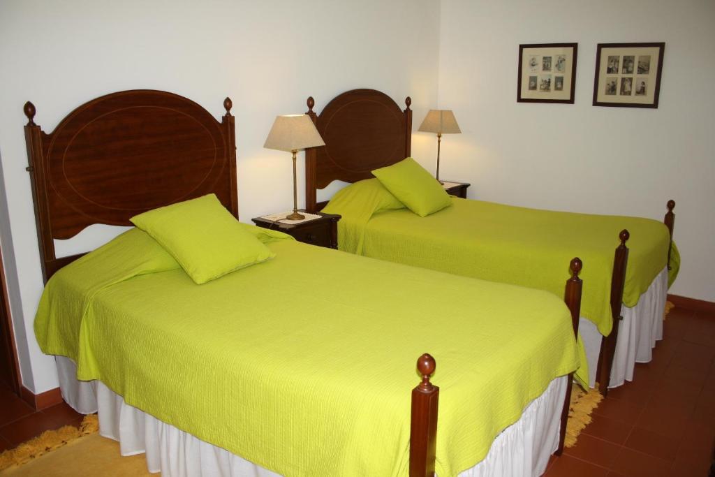 Quinta De Sao Caetano - Sao Miguel Acores Populo  Pokoj fotografie