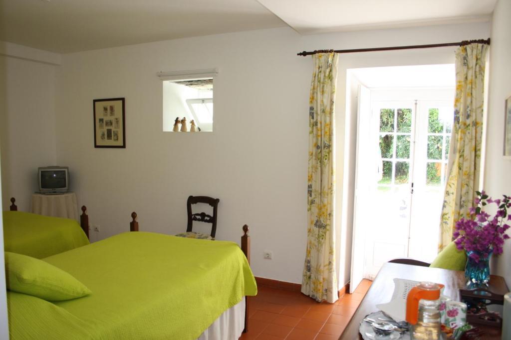 Quinta De Sao Caetano - Sao Miguel Acores Populo  Pokoj fotografie