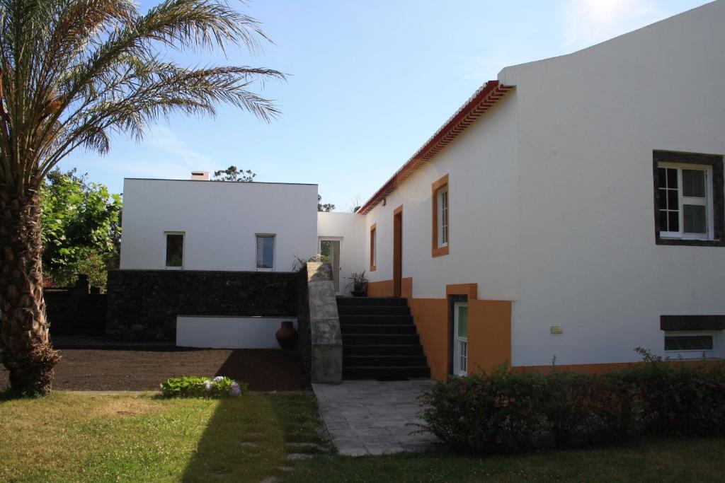 Quinta De Sao Caetano - Sao Miguel Acores Populo  Exteriér fotografie